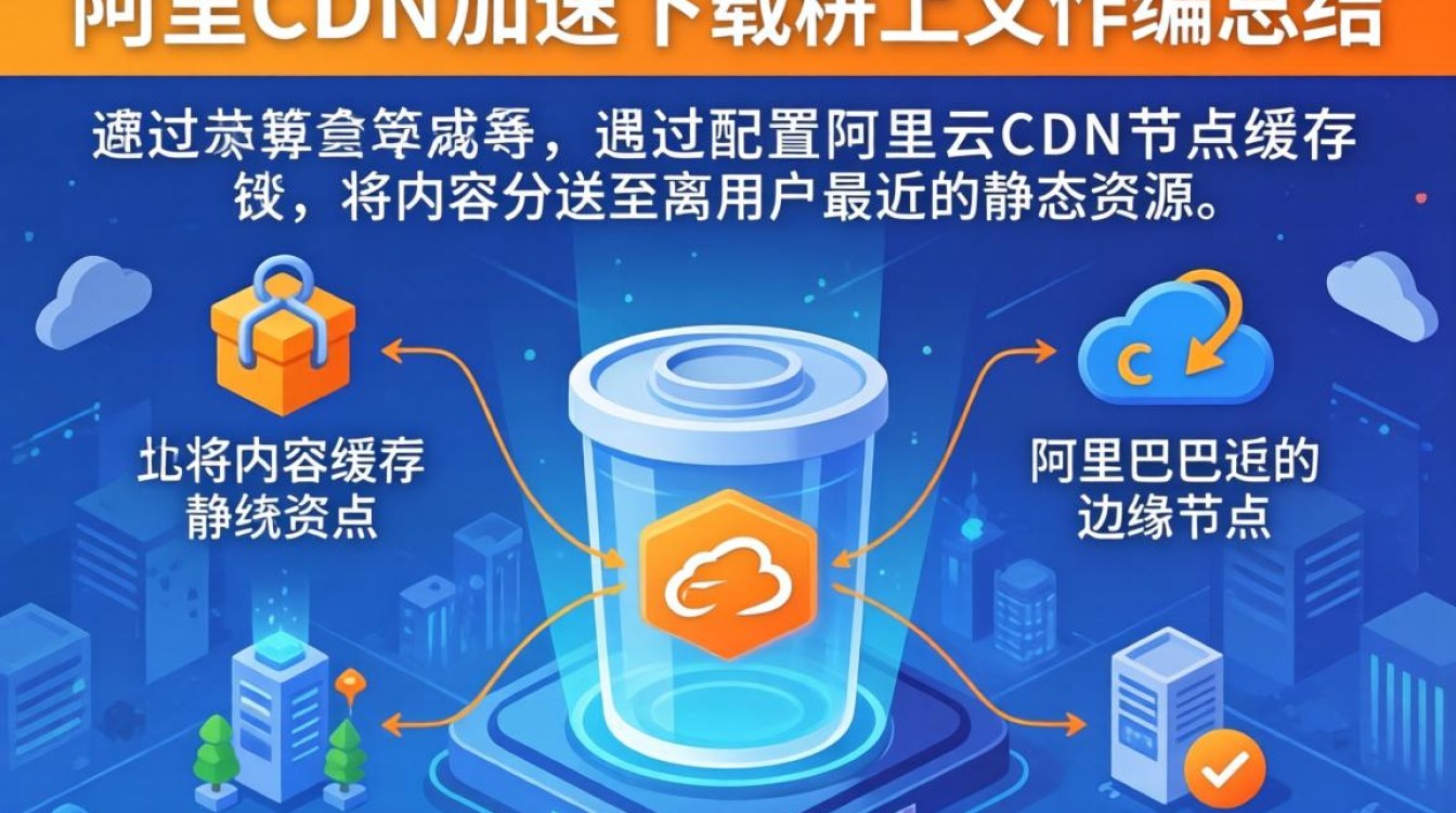 利用阿里cdn加速下载 利用阿里cdn加速下载