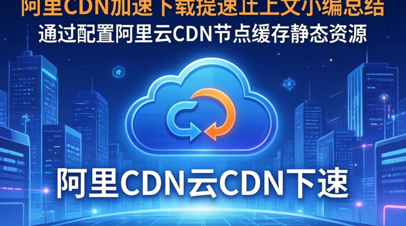 利用阿里cdn加速下载 利用阿里cdn加速下载