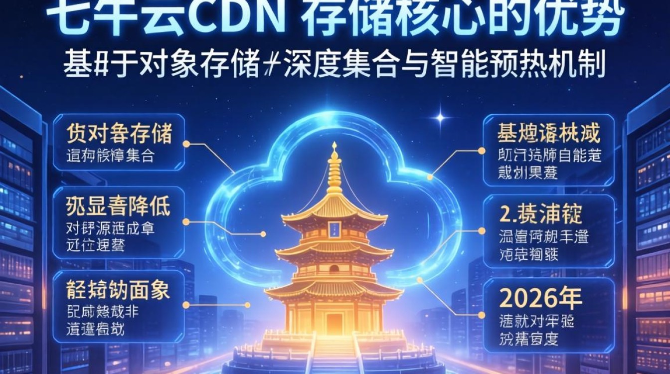 七牛云cdn缓存 七牛云cdn缓存