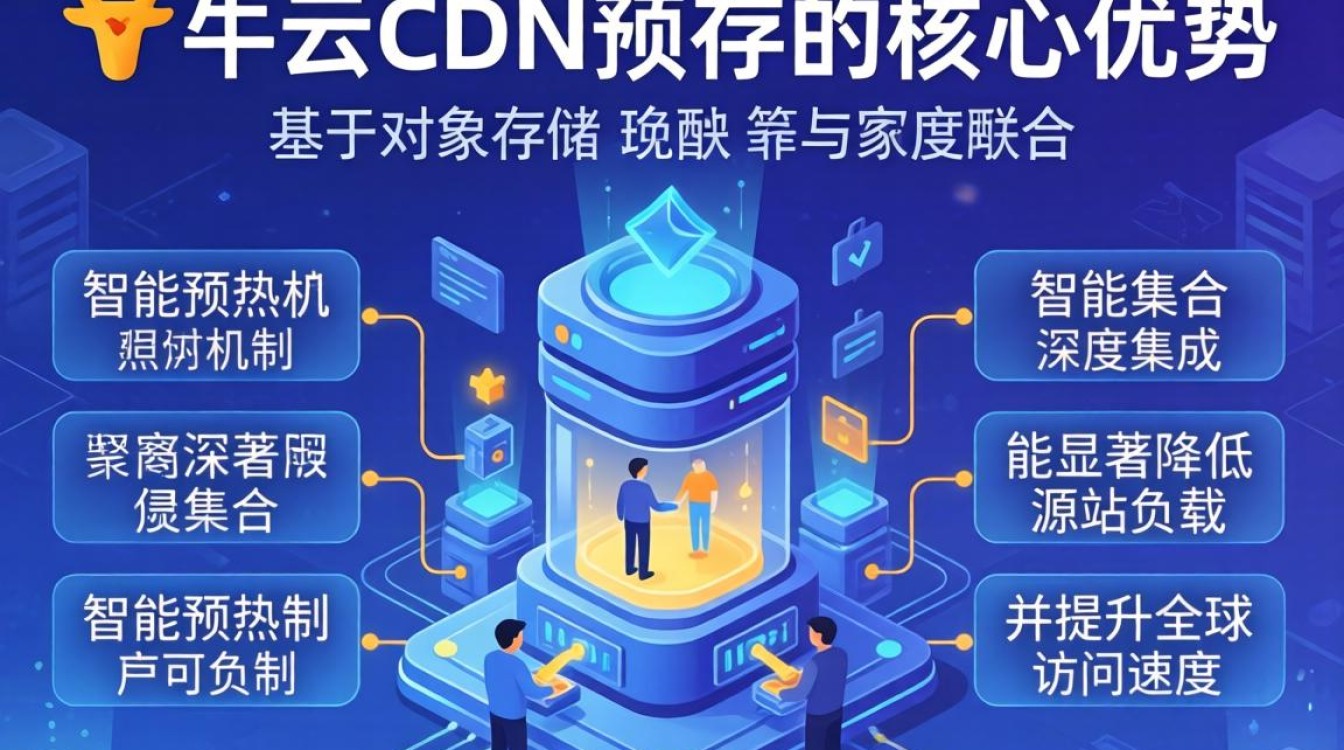 七牛云cdn缓存 七牛云cdn缓存