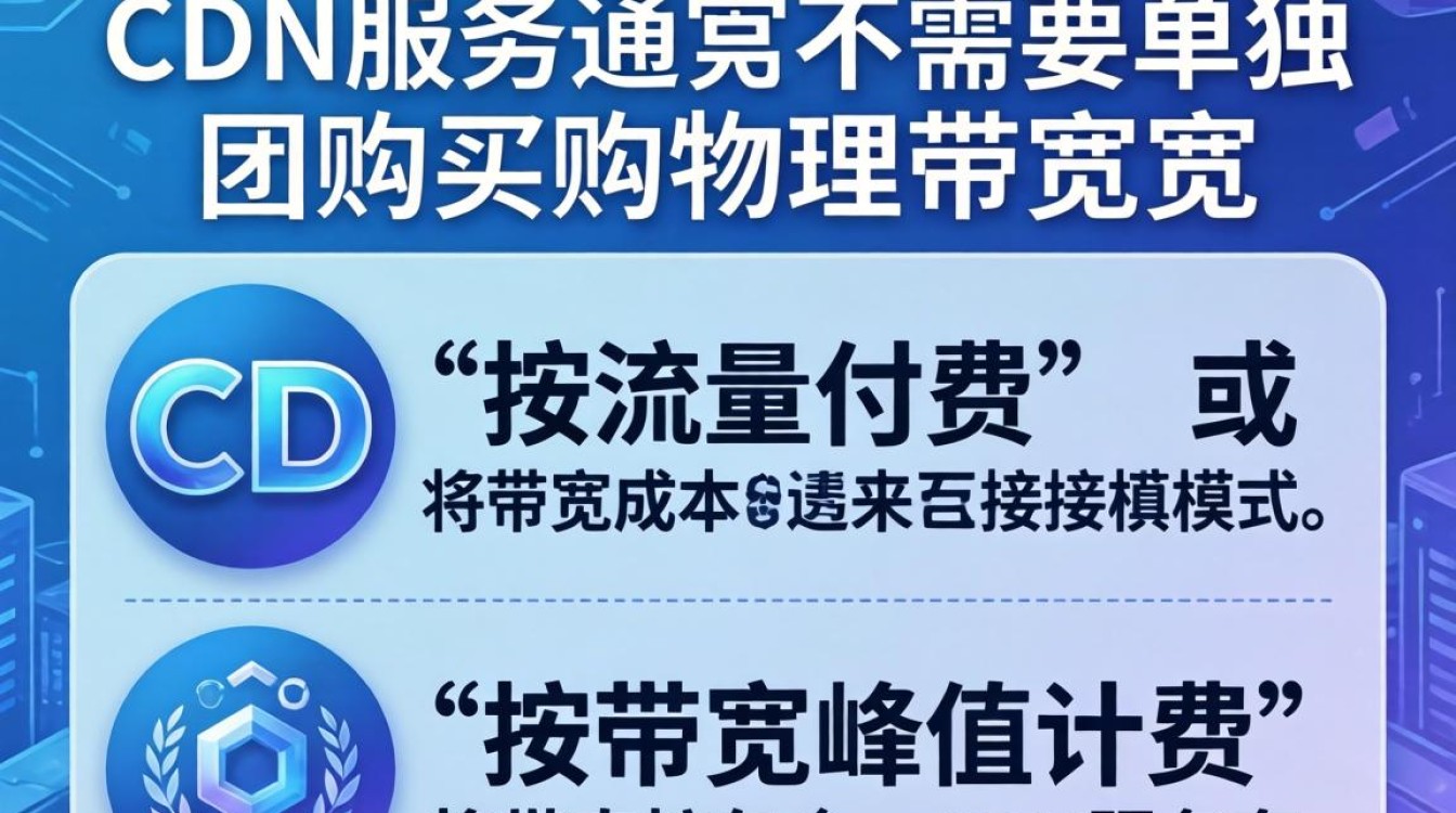 cdn 需要买带宽吗 cdn 需要买带宽吗