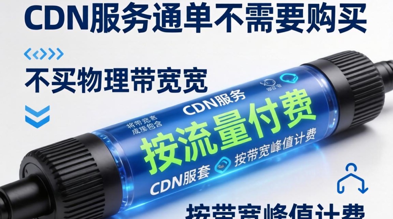 cdn 需要买带宽吗 cdn 需要买带宽吗