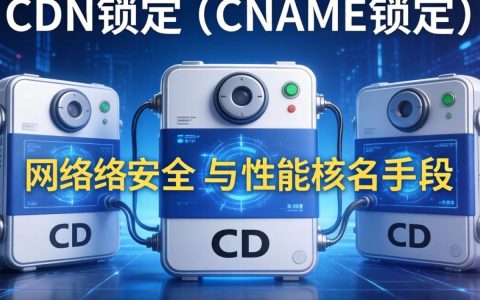 cdn锁定使用教程，cdn锁定怎么设置