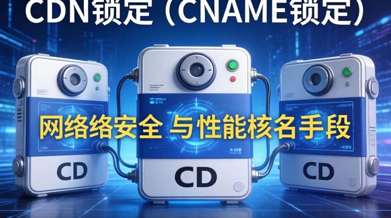 cdn锁定使用教程 cdn锁定使用教程