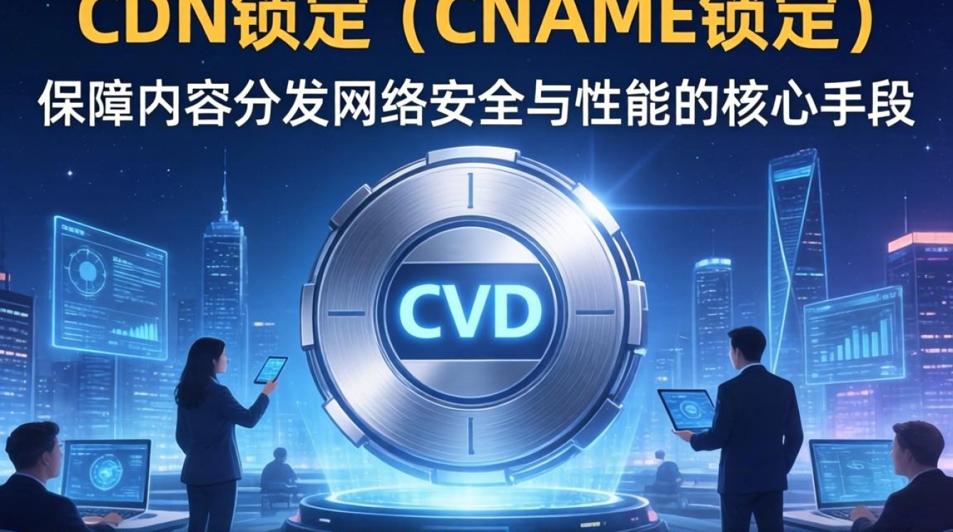 cdn锁定使用教程 cdn锁定使用教程
