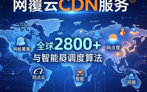 阿里云的cdn服务，阿里云cdn服务怎么配置