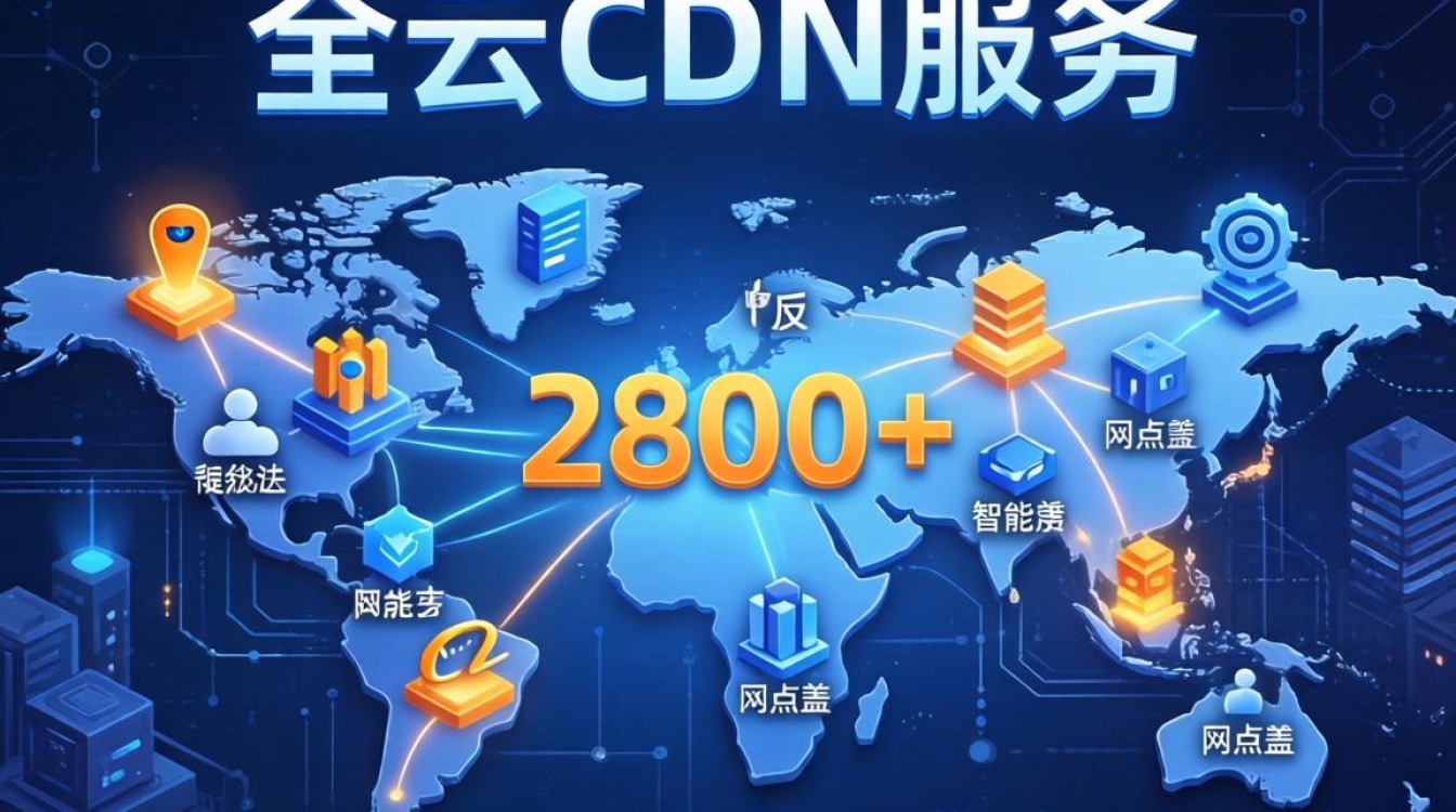 阿里云的cdn服务 阿里云的cdn服务