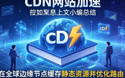 cdn网站加速的新闻，cdn加速服务怎么选择