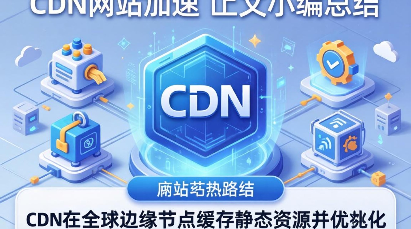 cdn网站加速的新闻 cdn网站加速的新闻