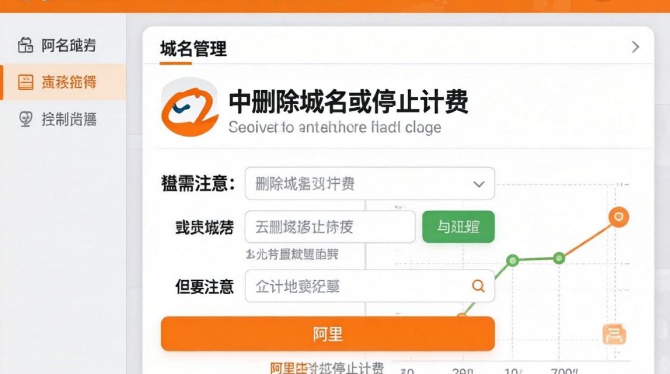 阿里云cdn如何取消 阿里云cdn如何取消