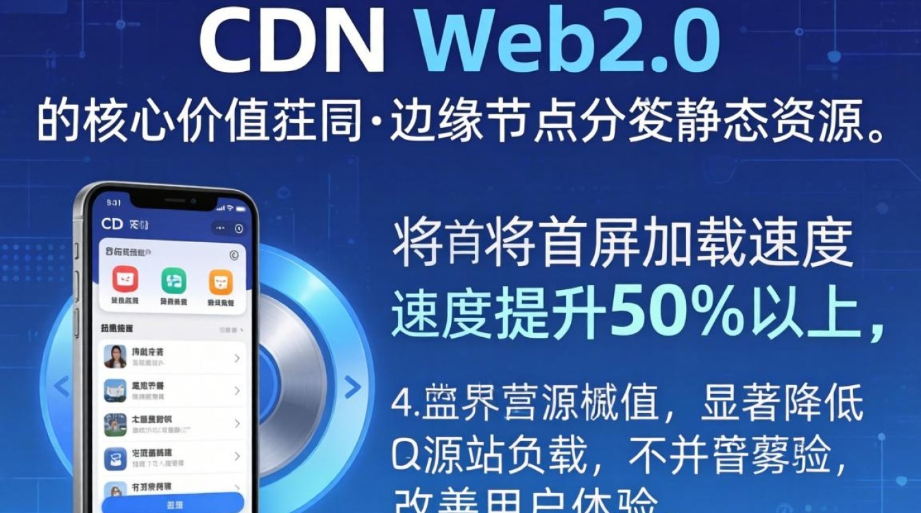 cdn对web2.0 cdn对web2.0