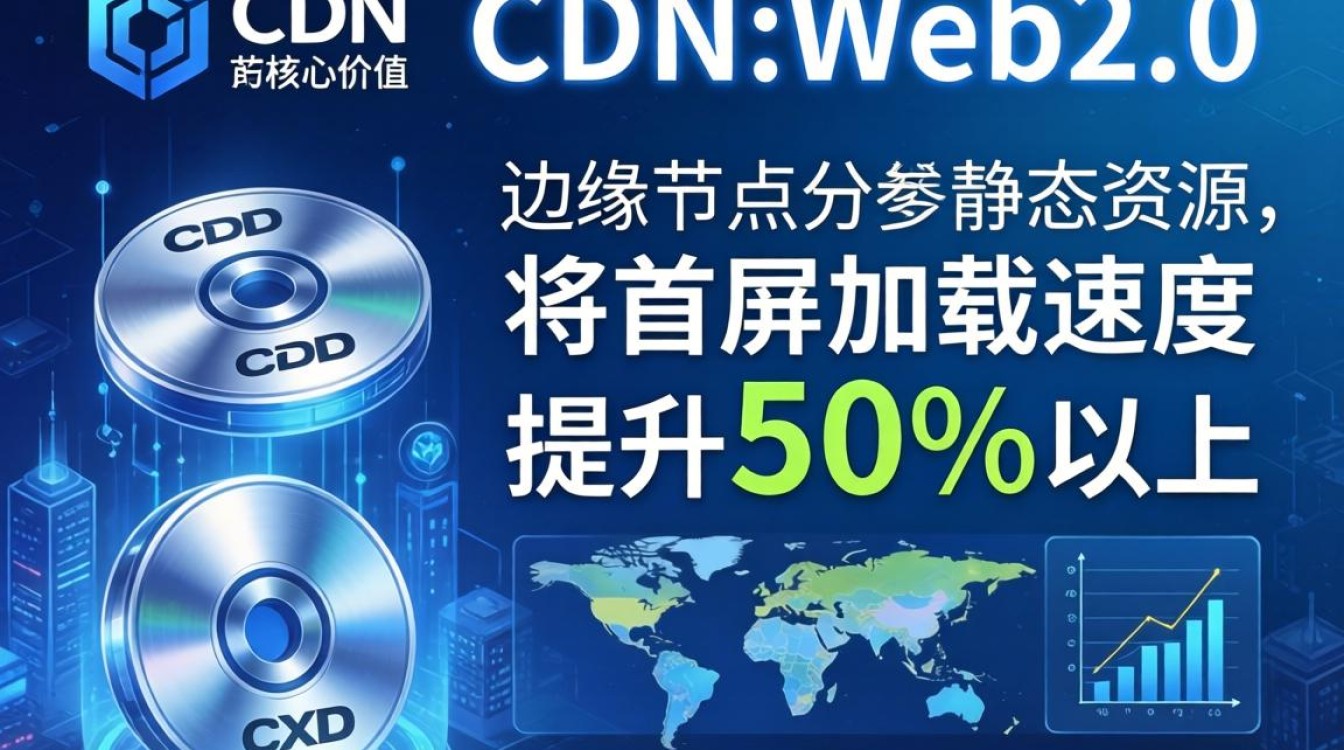 cdn对web2.0 cdn对web2.0