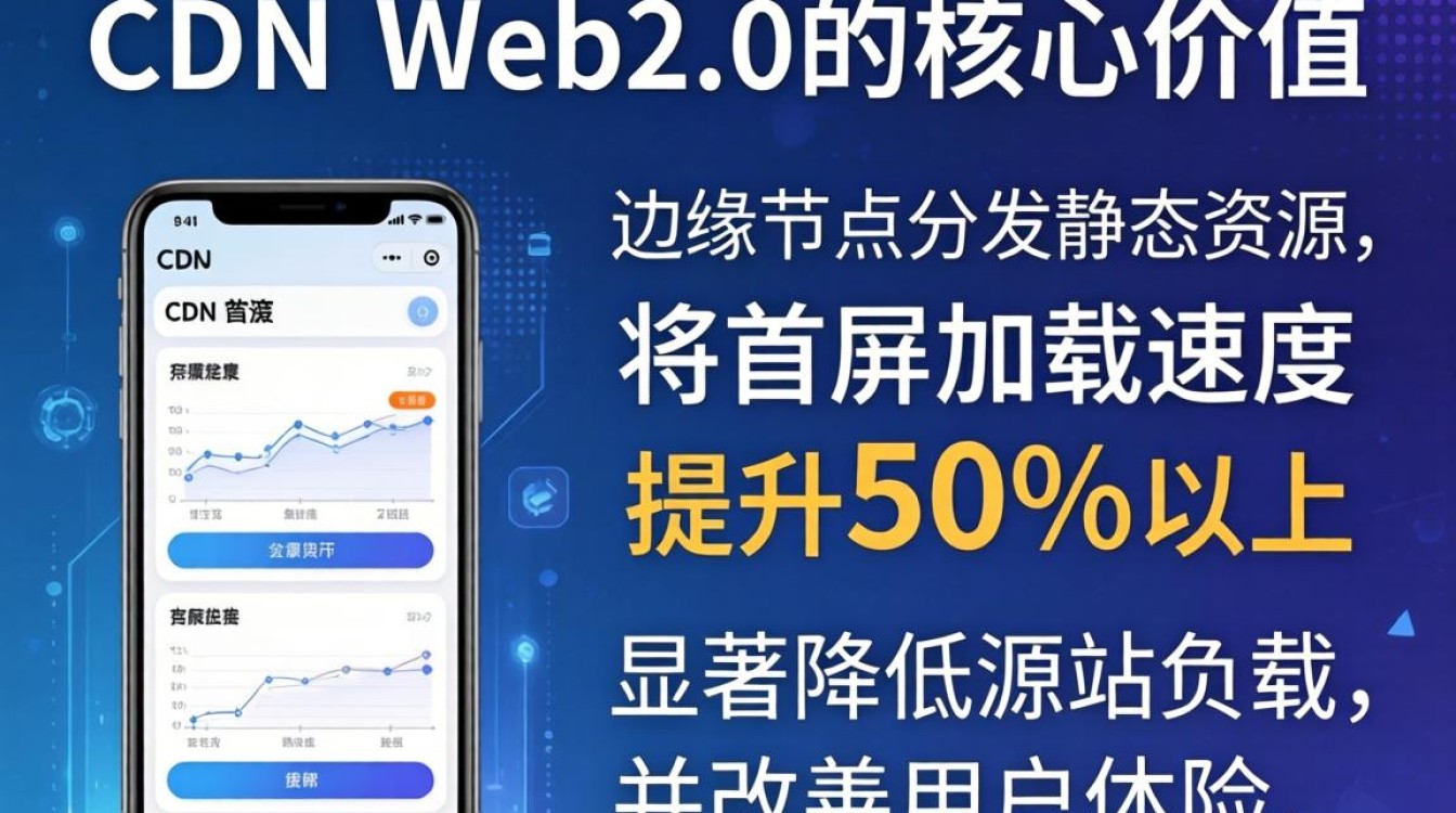 cdn对web2.0 cdn对web2.0