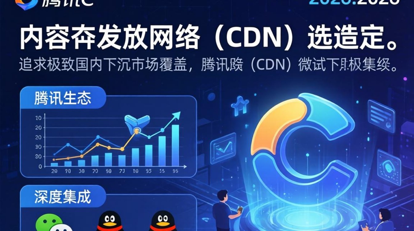 腾讯cdn比阿里云 腾讯cdn比阿里云