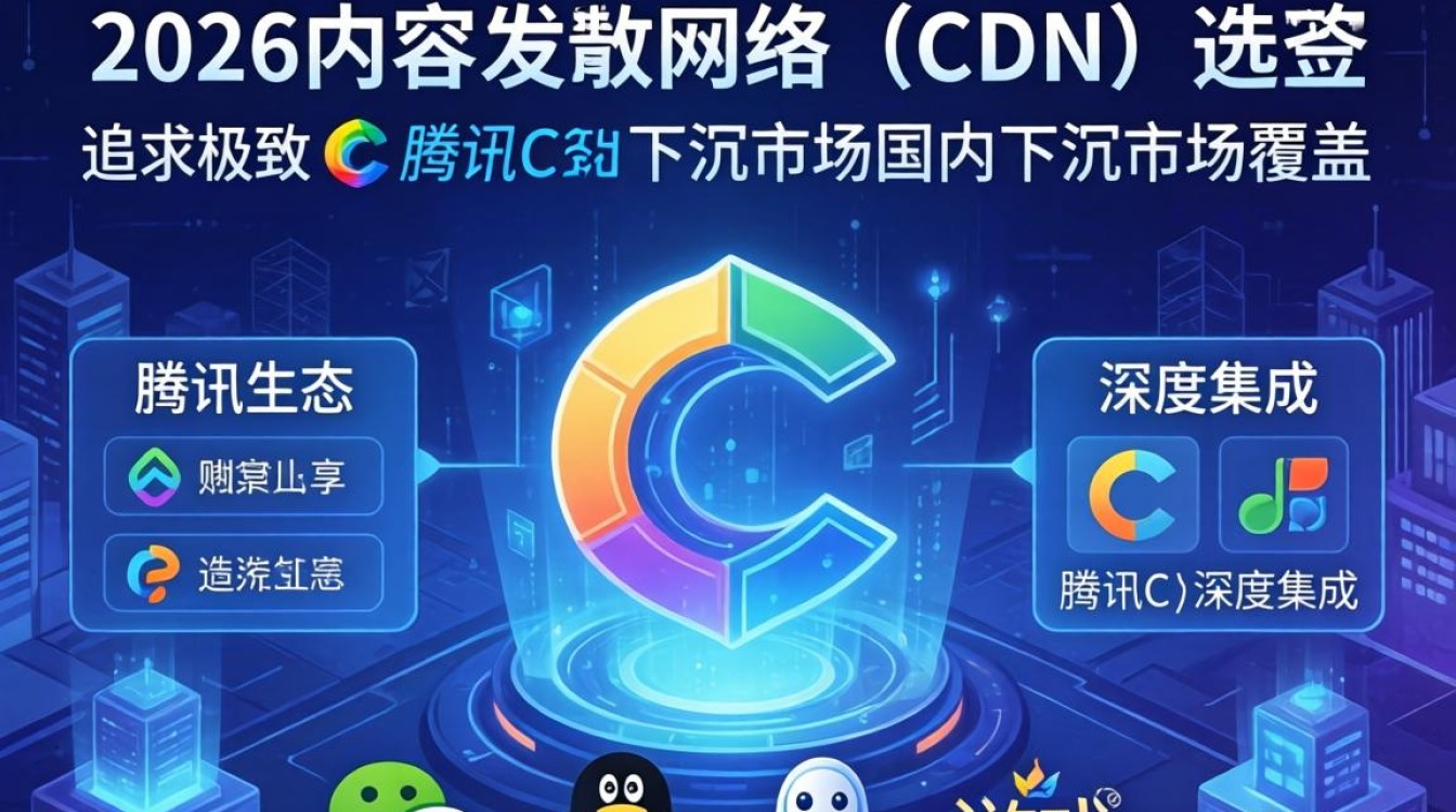 腾讯cdn比阿里云 腾讯cdn比阿里云