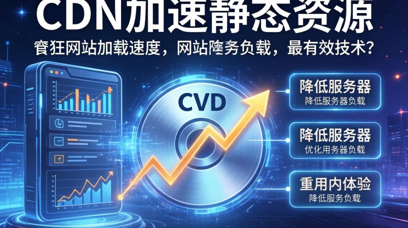 使用cdn加速静态资源 使用cdn加速静态资源