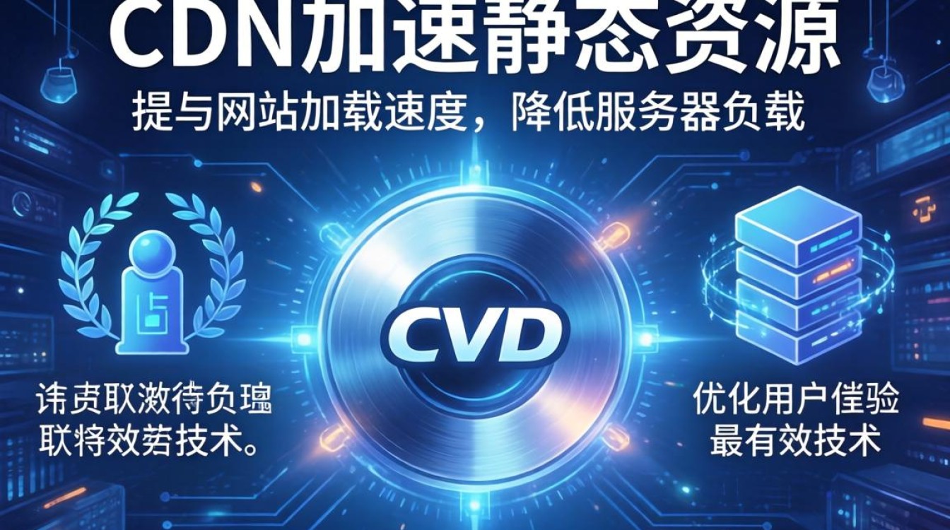 使用cdn加速静态资源 使用cdn加速静态资源
