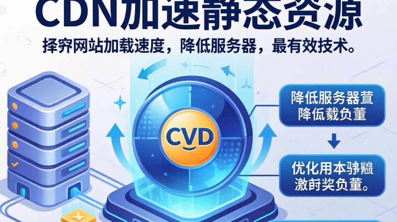 使用cdn加速静态资源 使用cdn加速静态资源