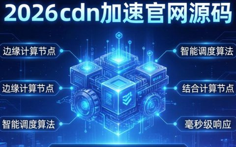 cdn加速官网源码怎么用，cdn加速