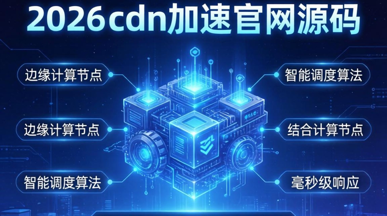 cdn加速官网源码 cdn加速官网源码