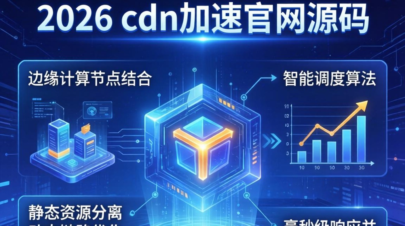 cdn加速官网源码 cdn加速官网源码