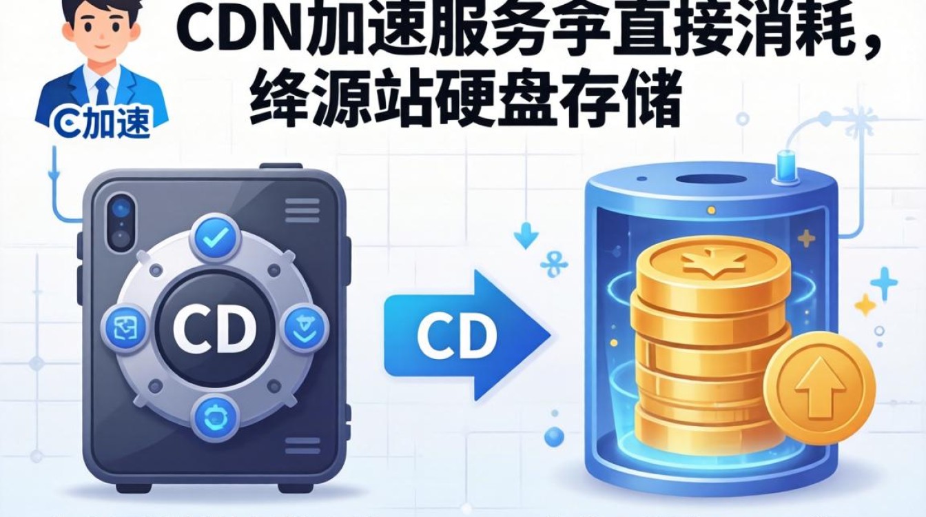 挂cdn费硬盘吗 挂cdn费硬盘吗