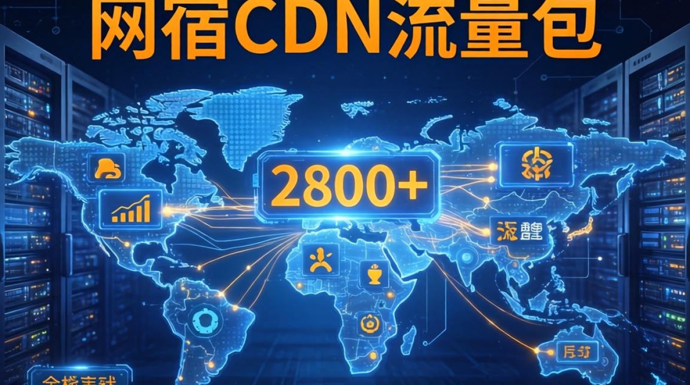网宿cdn流量包 网宿cdn流量包