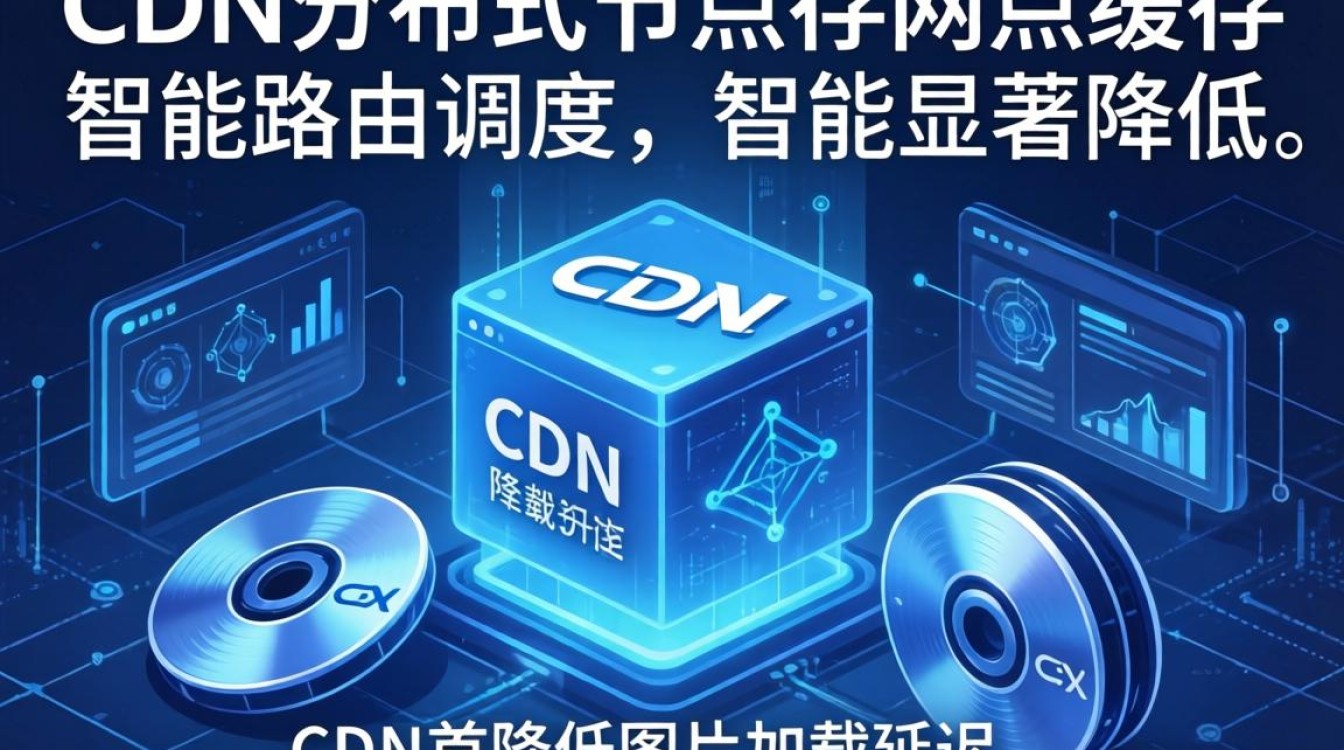 cdn提高图片加载速度 cdn提高图片加载速度