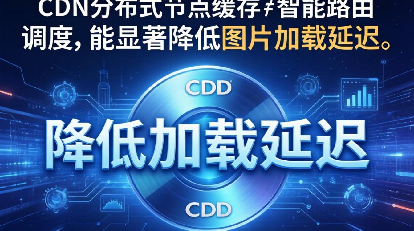 cdn提高图片加载速度 cdn提高图片加载速度