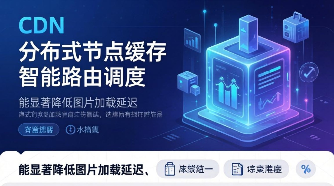 cdn提高图片加载速度 cdn提高图片加载速度