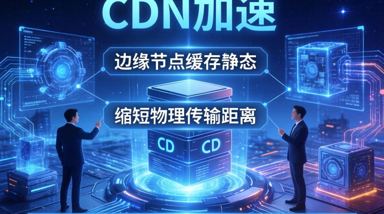 cdn加速注意事项 cdn加速注意事项