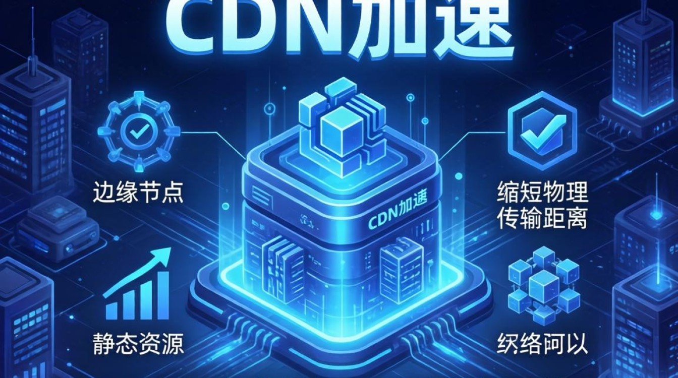 cdn加速注意事项 cdn加速注意事项