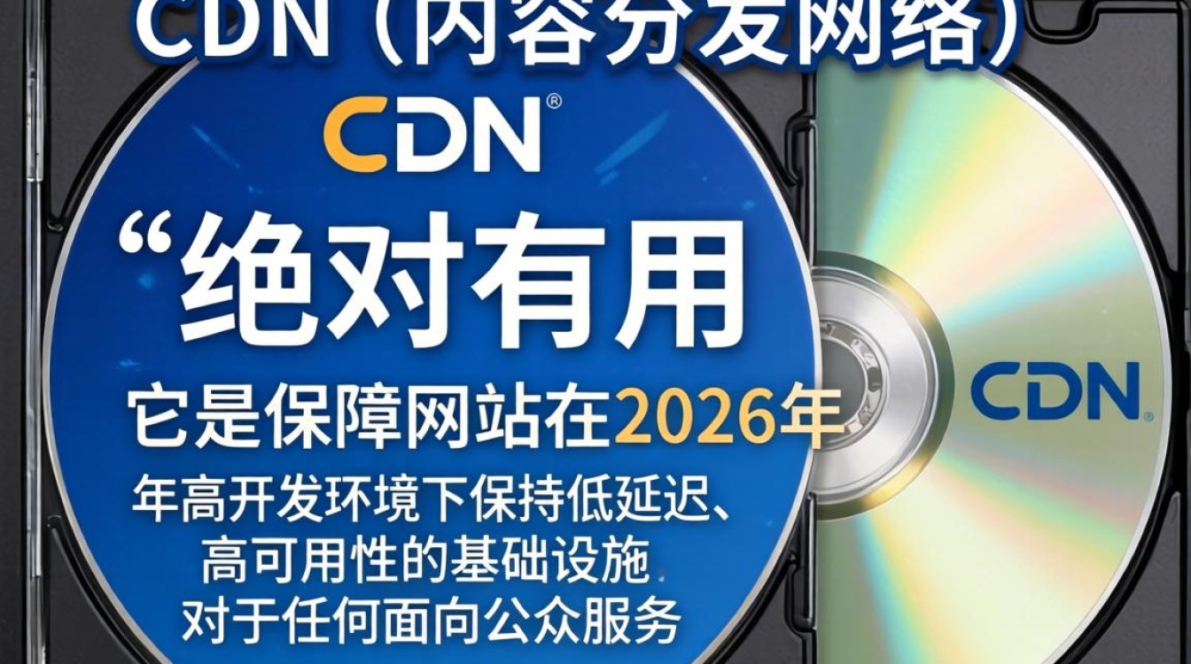 cdn有没有用 cdn有没有用