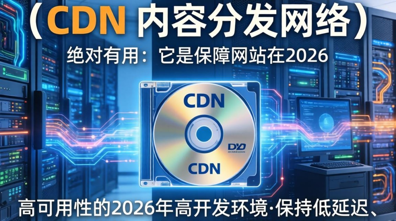 cdn有没有用 cdn有没有用