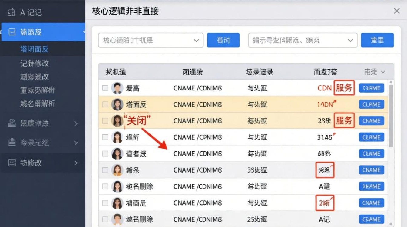 宝塔怎么关掉cdn加速 宝塔怎么关掉cdn加速