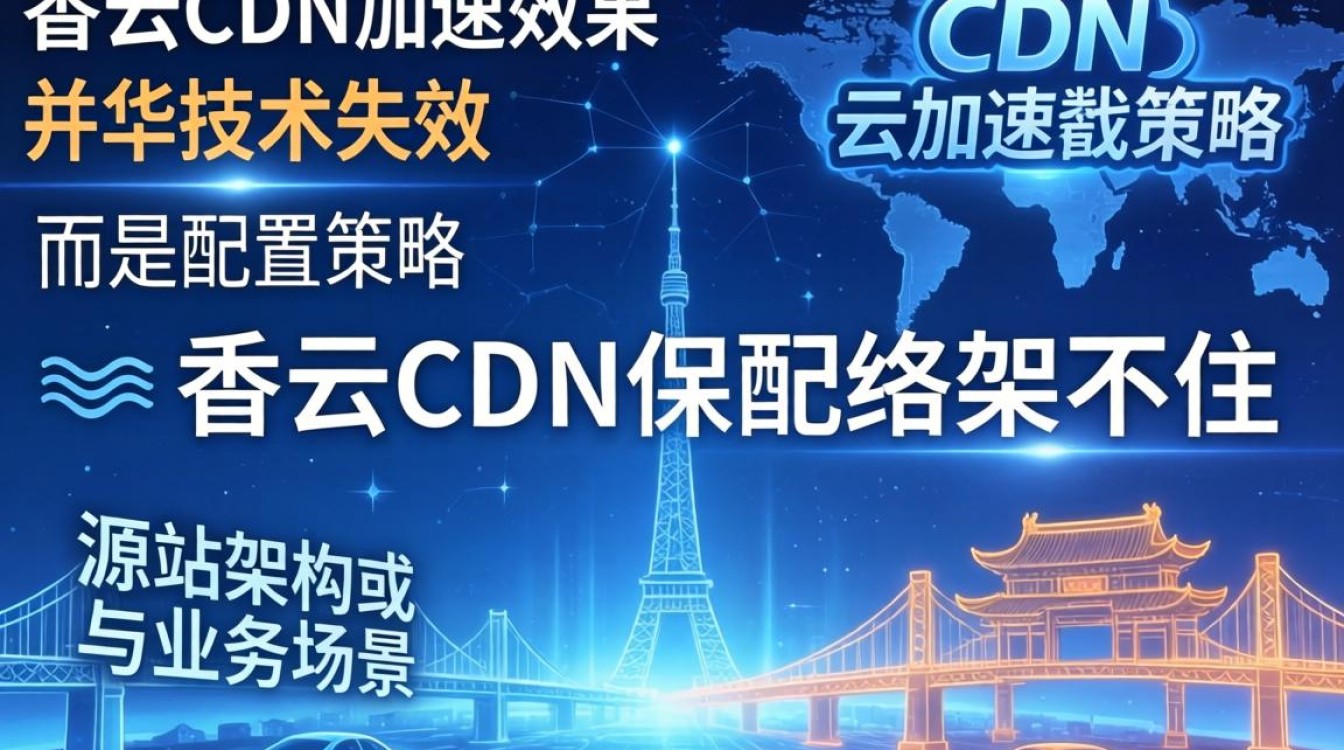 酷番云cdn没效果 酷番云cdn没效果