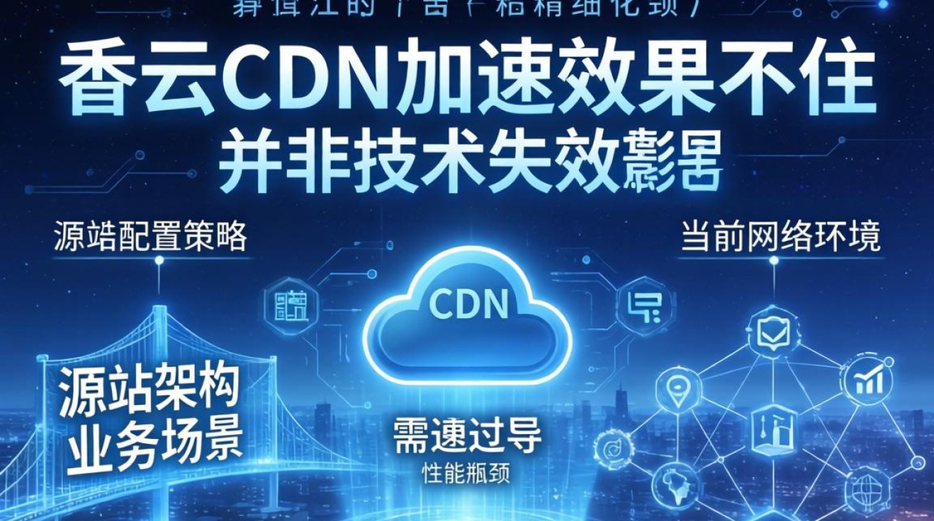 酷番云cdn没效果 酷番云cdn没效果