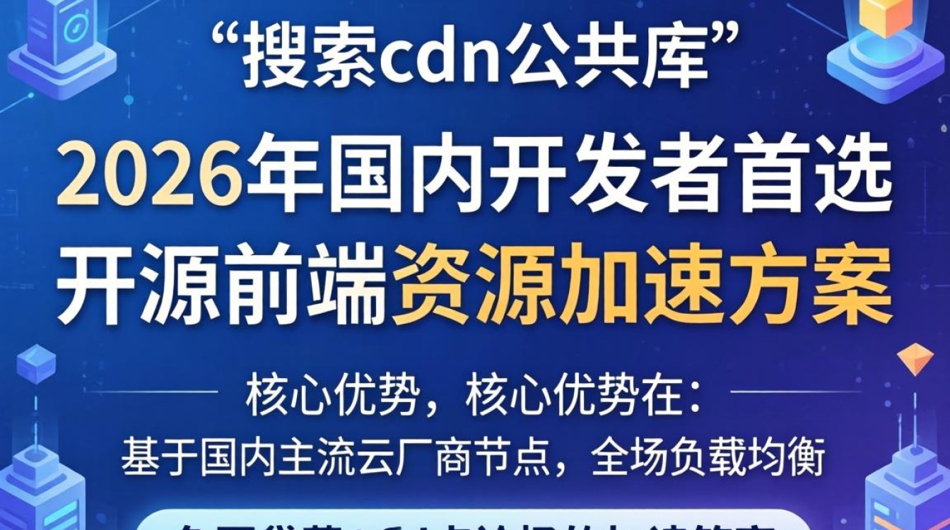 速搜cdn公共库 速搜cdn公共库