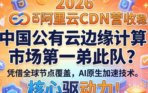 阿里云cdn营收多少，阿里云cdn收费标准