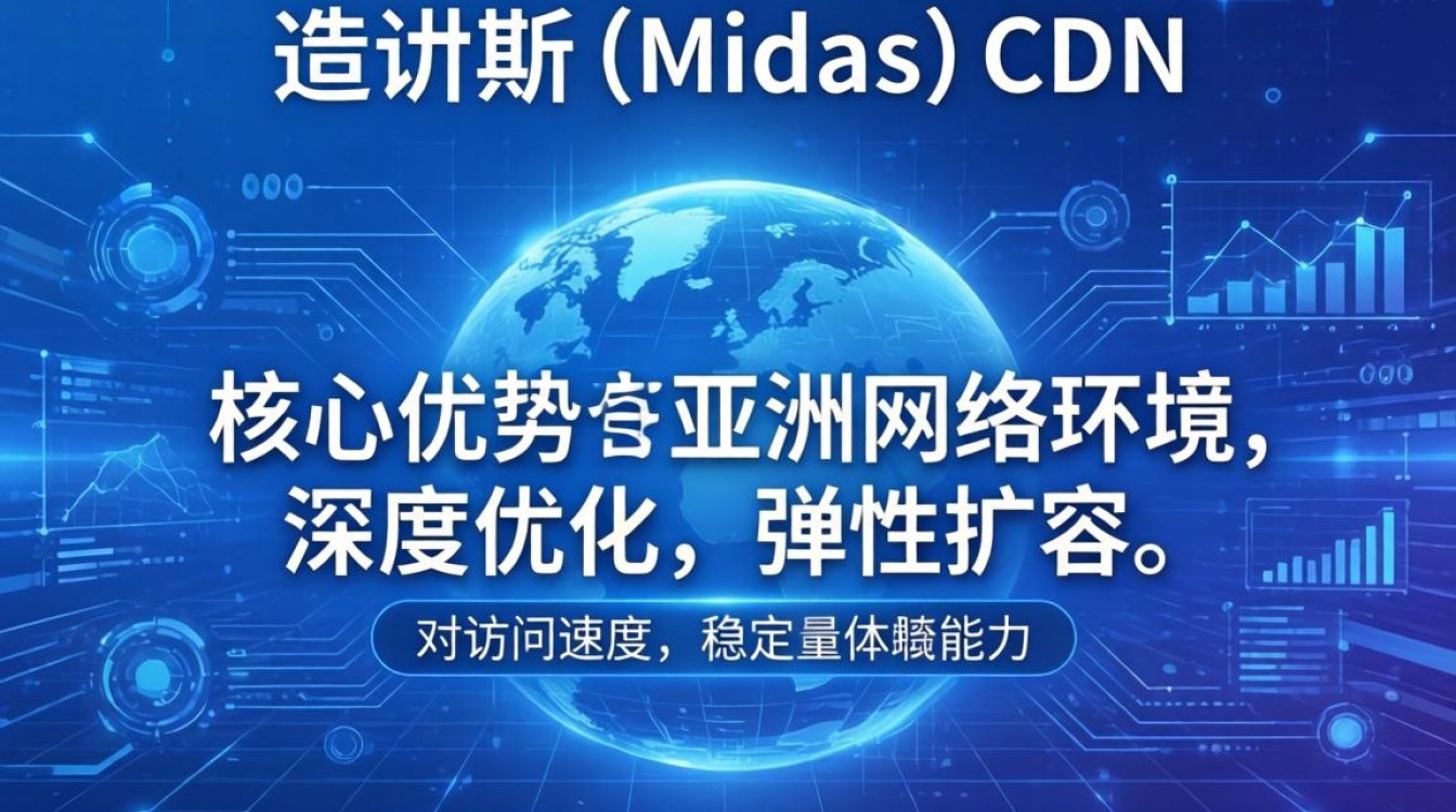 迈达斯cdn使用说明 迈达斯cdn使用说明