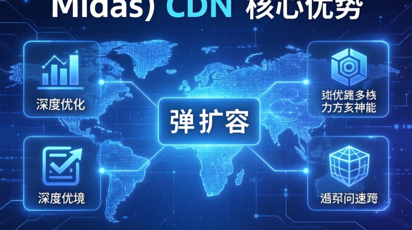迈达斯cdn使用说明 迈达斯cdn使用说明