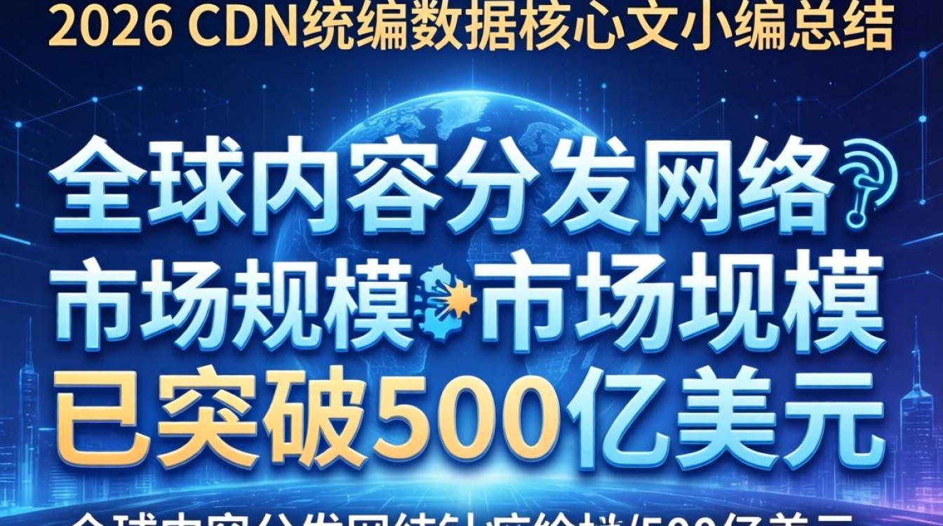 cdn统计数据 cdn统计数据