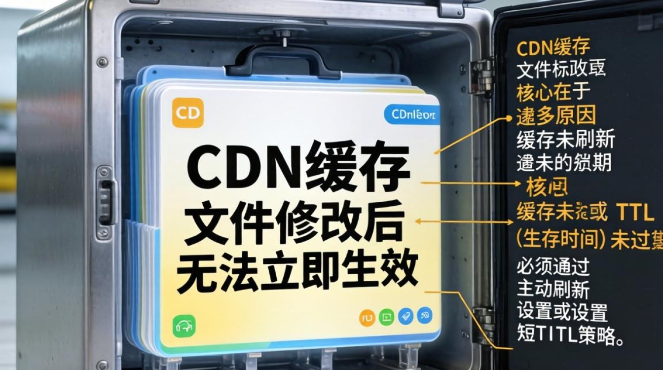 cdn缓存中文件修改 cdn缓存中文件修改