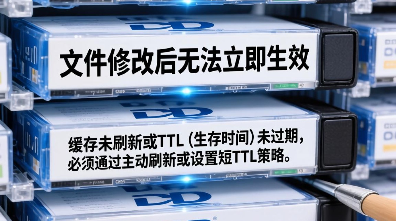cdn缓存中文件修改 cdn缓存中文件修改