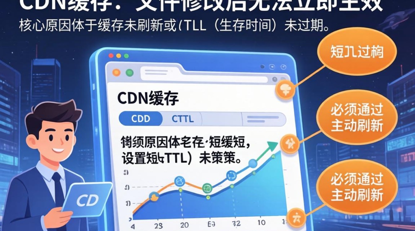 cdn缓存中文件修改 cdn缓存中文件修改