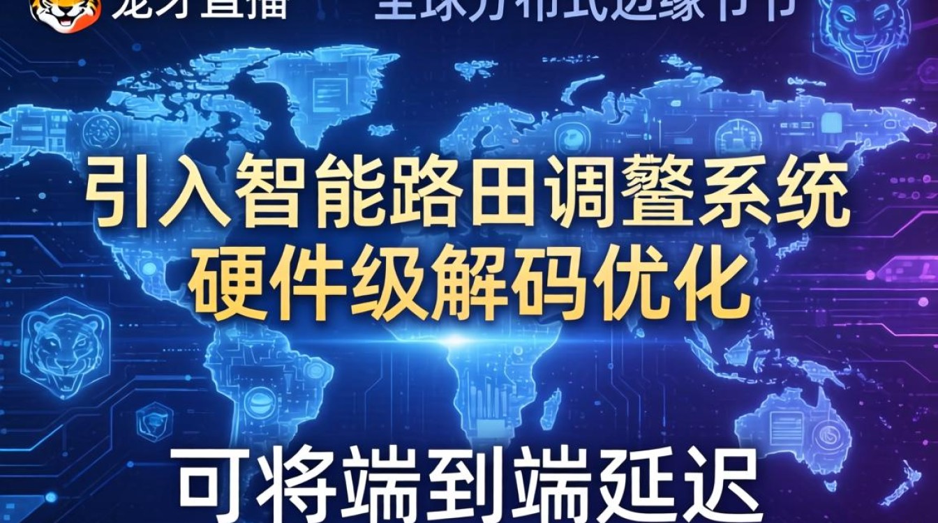 虎牙去延迟cdn加速 虎牙去延迟cdn加速