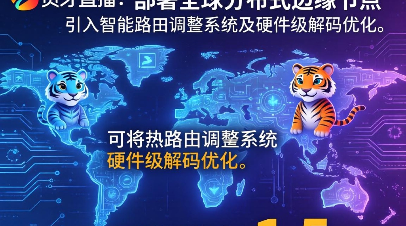 虎牙去延迟cdn加速 虎牙去延迟cdn加速