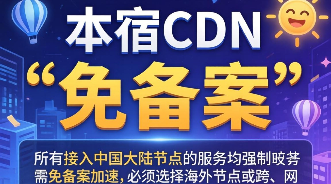 网宿cdn免备案 网宿cdn免备案