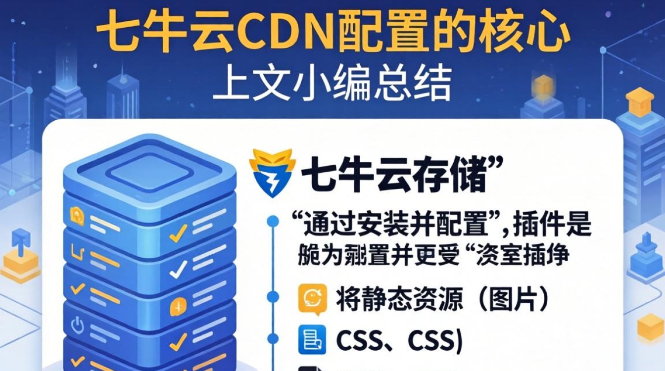 wordpress七牛cdn设置 wordpress七牛cdn设置
