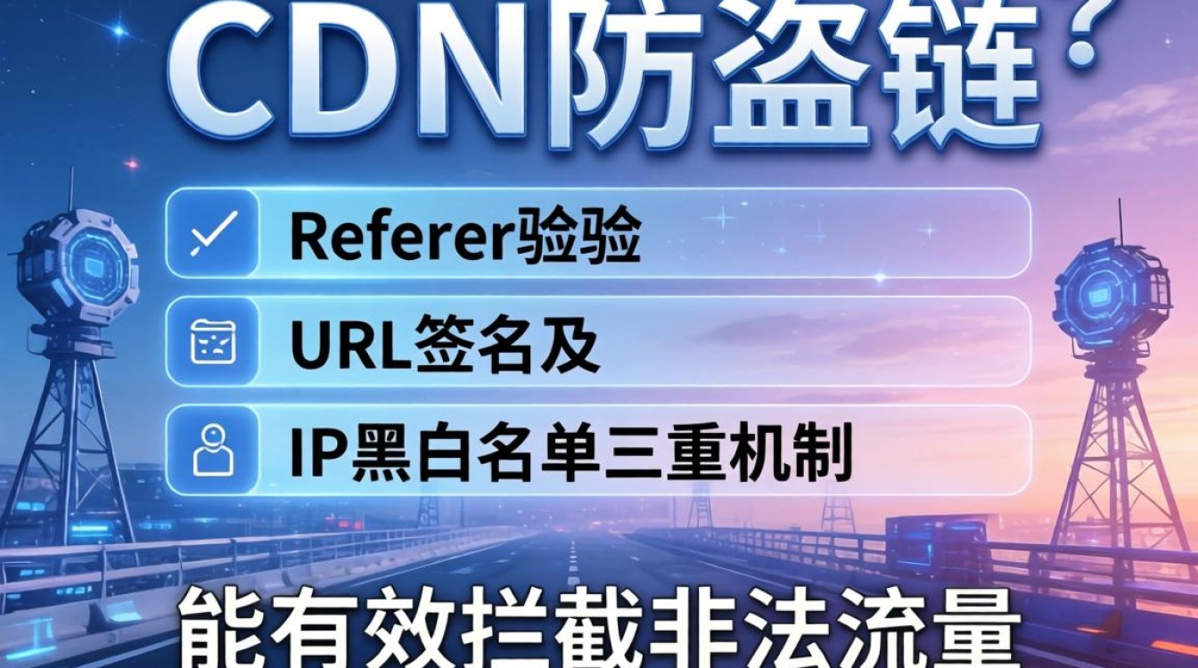 金山cdn防盗链